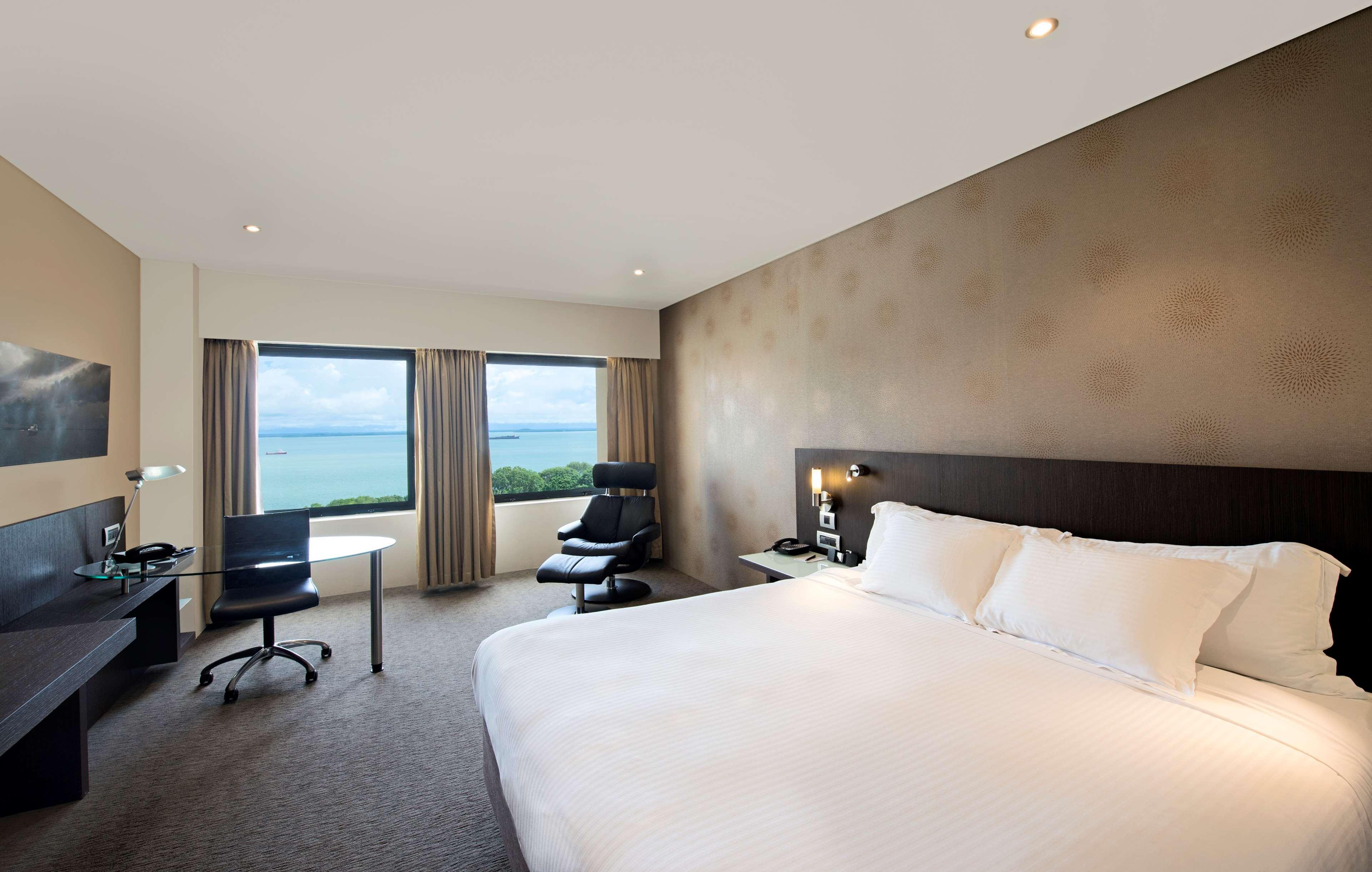 Hotel Hilton Darwin Exterior foto