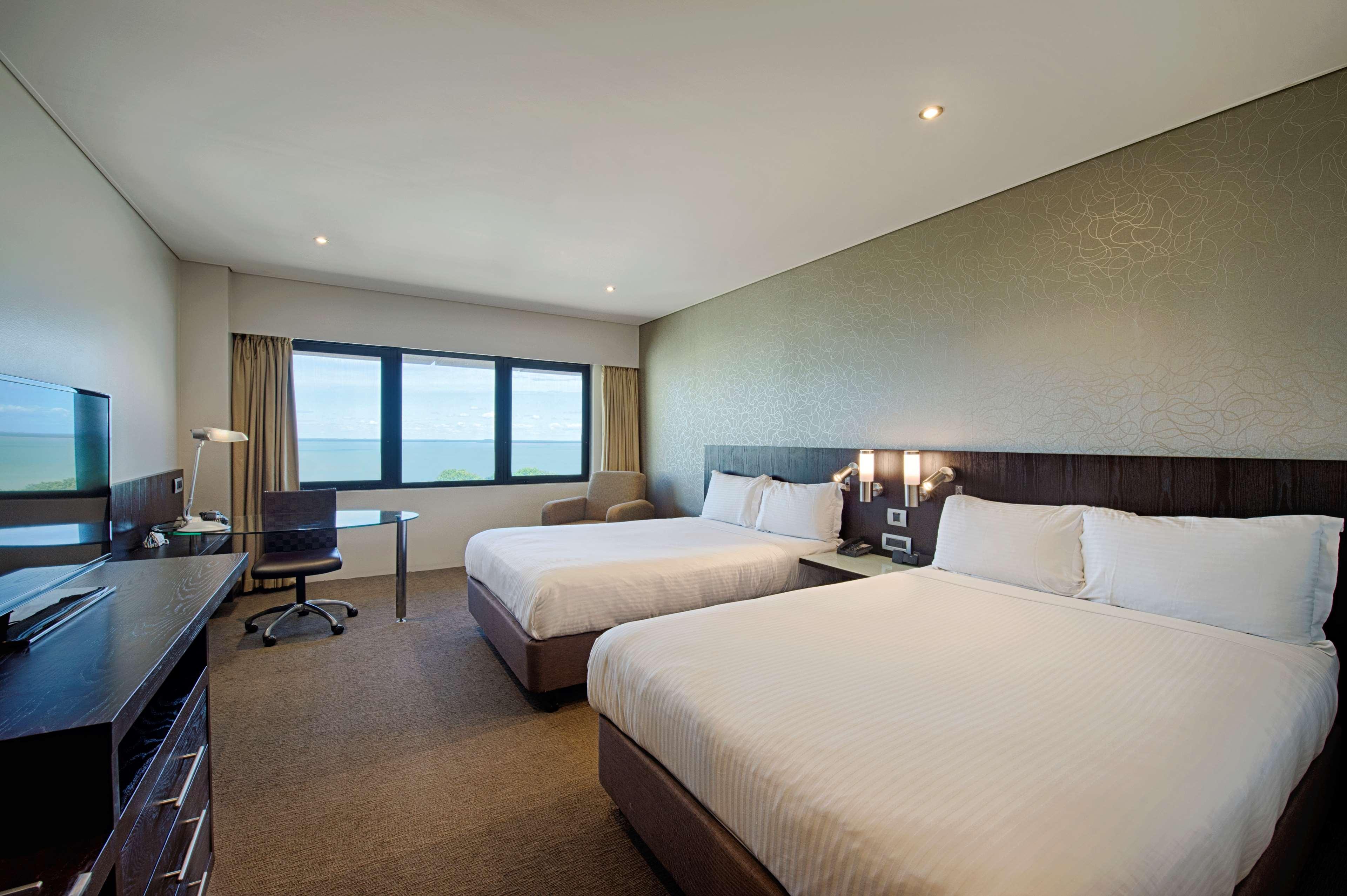 Hotel Hilton Darwin Exterior foto