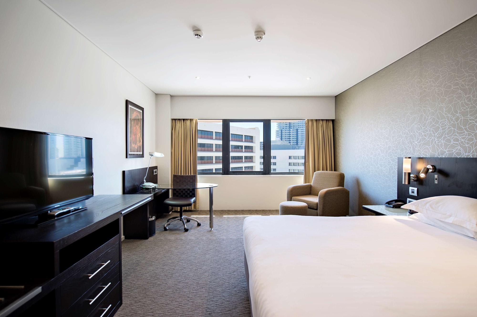 Hotel Hilton Darwin Exterior foto