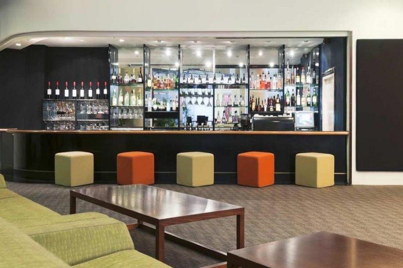Hotel Hilton Darwin Exterior foto