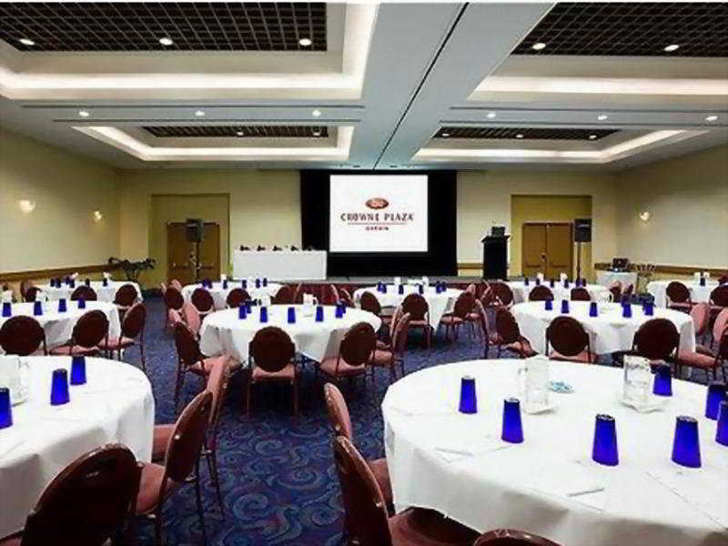 Hotel Hilton Darwin Facilidades foto