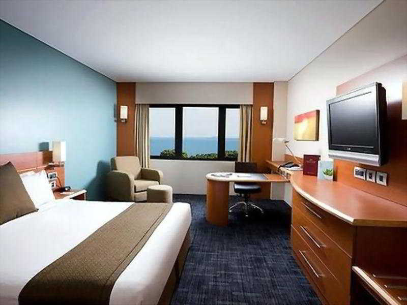 Hotel Hilton Darwin Exterior foto